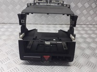 фото thumb №1, Каркас радио ящик audi a3 8p 2.0 tdi 8p0858005b