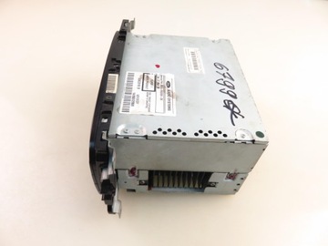 фото thumb №6, Радіо ford mondeo iv 7s7t18c939ca