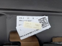 фото thumb №4, Порог молдинг порог mercedes e w214 214 amg exclusive org