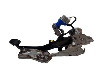 фото thumb №3, Педаль основа гальма ford focus mk4