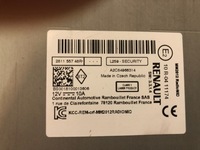 фото thumb №5, Renault master iii навигация 281155748r 282754595r 241637407r 280233290r