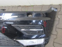 фото thumb №8, Бампер перед передний vw tiguan 2 ii 5na 15-20