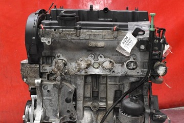 фото thumb №10, Двигун стійка бензиновий kfu peugeot 207 1 i 1.4 16v 90 km 06-09