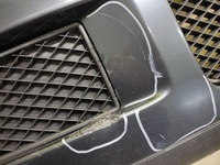 фото thumb №5, Vw polo iii lift бампер перед 6n0807221h