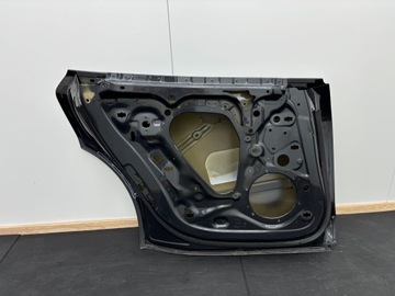 фото thumb №14, Porsche taycan дверь левая задние зад