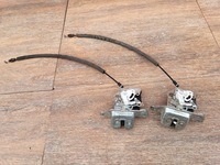 фото thumb №6, Jeep grand cherokee wk commander 5-10r xk замок крышки багажника