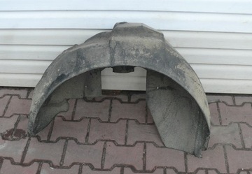 фото thumb №1, Підкрилок тканинний праві зад audi s6 a6 c5 4.2 v8 avant