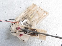 фото thumb №8, Поплавок opel vivaro a 2.5 dti 8200052390a