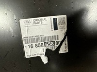 фото thumb №5, Крыло задняя задний правый toyota proace ii 2 citroen jumpy iii max длинный