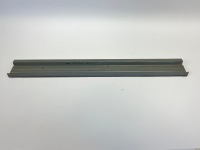 Купити Молдинг поріг накладка поріг mercedes we201 190 перед права ліва сіра, фото thumb