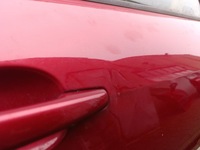 фото thumb №8, Двері правий перед праве передні peugeot 407 kkqd