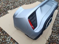 фото thumb №3, Vw t-roc lift бампер задняя задний r-line pdc lift lb7s