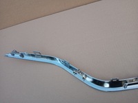 фото thumb №4, Renault captur рестайлинг хром решётка