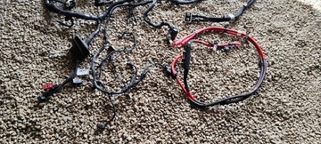 фото thumb №10, Jeep grand cherokee wl 2021 2022 2023 24 установка джгут камери двигуна