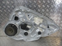 фото thumb №1, Механизм стекло правый задняя fiat croma ii