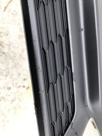 фото thumb №8, Спойлер задняя audi a6 c8 4k0 kombi s-line задний