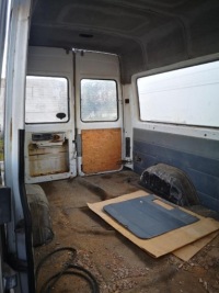Купить Mercedes-benz sprinter модуль abs 1997 2.9l 0265220005 e150800856, a00044601, фото thumb