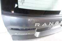 фото thumb №14, Крышка багажника зад задняя range rover sport 2014-