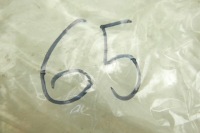 Пабтрубок  сжатия мощности тормоза opel vectra b 90497263 с Разборки, фото thumb