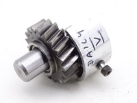 фото thumb №1, Iveco daily iv 6as400v0 колесо промежуточный заднего