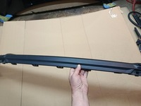 фото thumb №7, Nowa org накладка спойлер бампера задняя renault talisman sedan оригинал