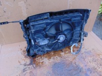 фото thumb №11, Комплект радиатор pas усилитель vw golf vi 1.6 tdi