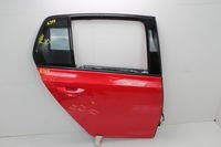 фото thumb №1, Двері правий задня vw golf vi 08-13r