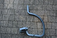 фото thumb №1, Петля крышки задняя левый vw jetta 5c6827301e