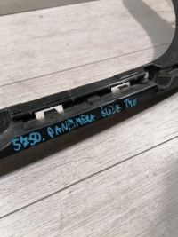 фото thumb №9, Panamera направляющая бампер задняя 974807863