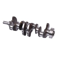 Купити Wał колінчастий mercedes sprinter 2.2cdi om646, фото thumb