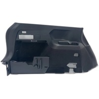 фото thumb №1, Seat tarraco 2020 обшивка багажника лівий 7-osób