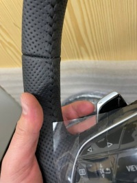 фото thumb №11, Audi rs3 rsq3 повітропровід 0km шкіра 83a419091p