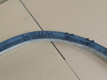 фото thumb №10, Планка задняя правая bmw x2 f39 зад правые