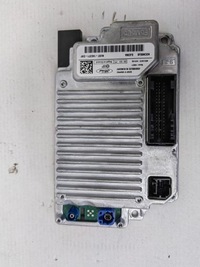 фото thumb №1, Ford fiesta mk8 1.5 st модуль навигации