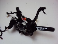 фото thumb №5, Переключатель комбинированный chevrolet trax