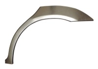 фото thumb №1, Honda stream 00-06 ремкомплект крила задня оцинковка ліва