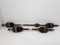 фото thumb №1, Kia picanto iii привідний вал права комплектна 1,2 2017-