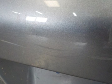 фото thumb №7, Peugeot 308 2013-2019 кришка багажника зад задня