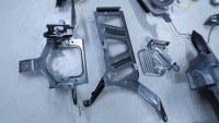 фото thumb №14, Bmw 1 f20 озвучивание harman кардон усилитель динамики жгут комплект