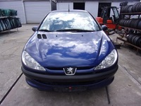 фото thumb №5, Приводной вал левая peugeot 206 1.4b abs