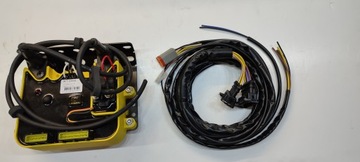 Moduł zapłonowy komputer Sea Doo GSX 800 GTX 951