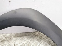 фото thumb №8, Hyundai kona i 2020 правая сторона молдинг крыла передний