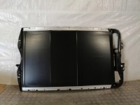 фото thumb №1, Шторка жалюзі дах панорами peugeot 508 sw 2016