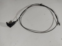 фото thumb №8, Jeep compass 13r- ручка трос открывания капот