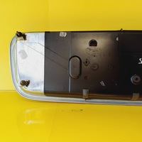 фото thumb №8, Накладка крышки багажника rover 45 drc100780 nr217