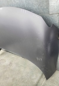 фото thumb №3, Капот smart 1 #1 2022-