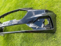 Ford focus mk4 st-line st бампер перед передний Доставка, фото thumb