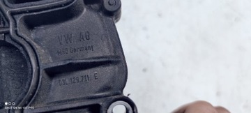 фото thumb №6, Коллектор всасывающий audi vw seat 03l129711e 2.0 tdi ory