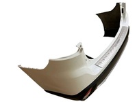 фото thumb №12, Mitsubishi outlander 2018 бампер задній