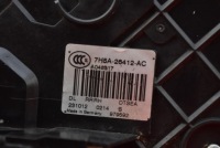 фото thumb №6, Замок двері правий задня задній jaguar xf x250 kombi 12r